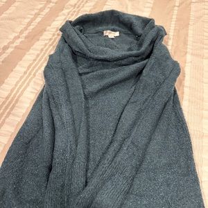 Maternity sweater